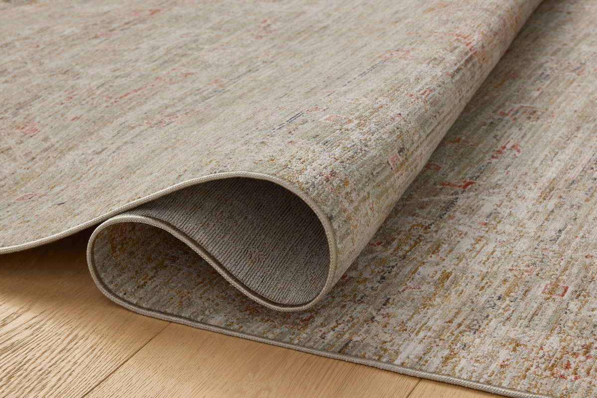 Chris Loves Julia x Loloi Ida Rug, 2'3" length x 3'10" width View 4