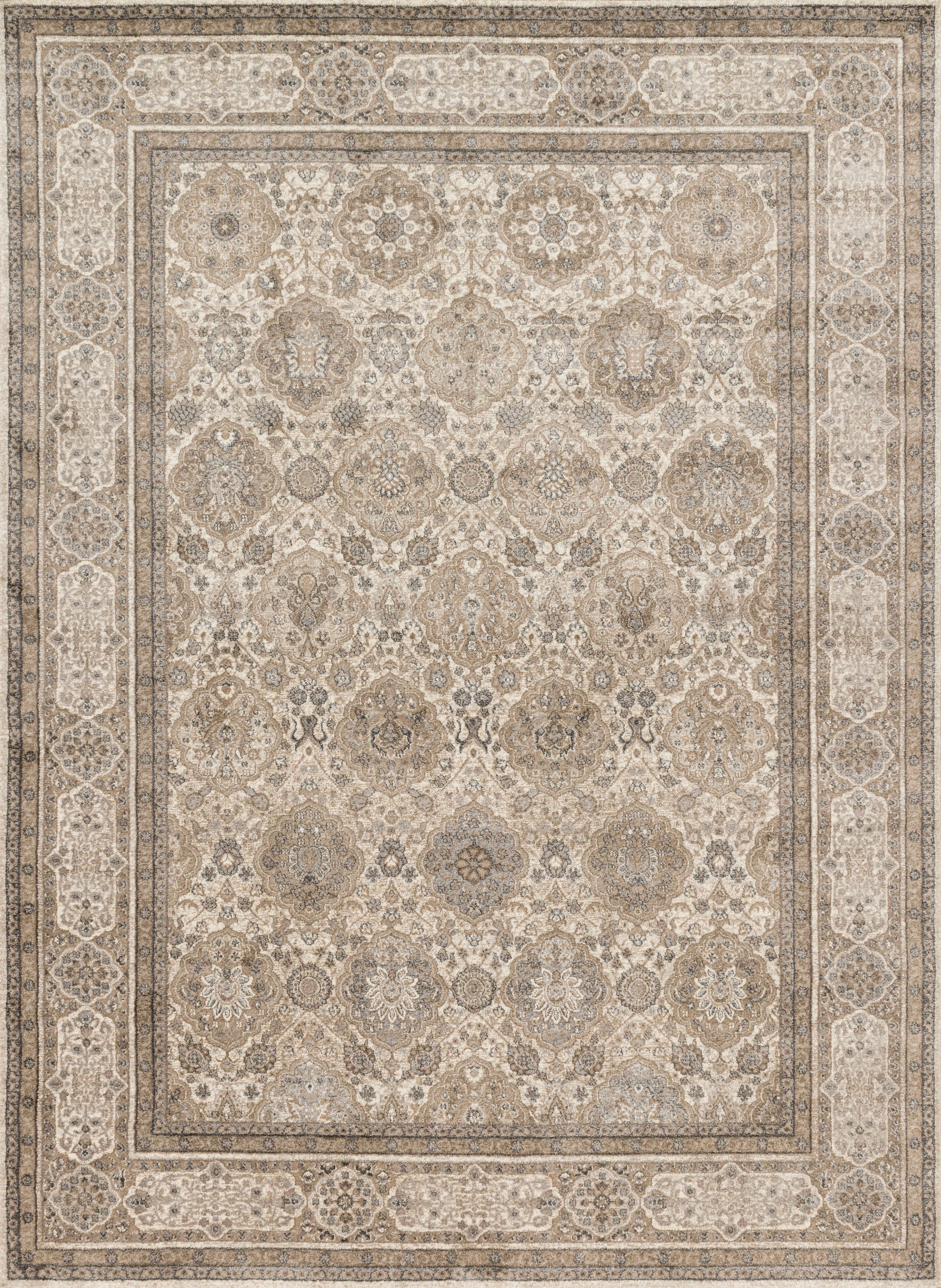 Loloi II Century Rug large image 