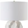 Saylor White Table Lamp thumbnail 5