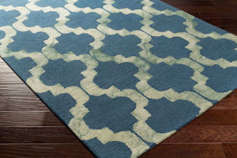 Serafina Handmade Rug