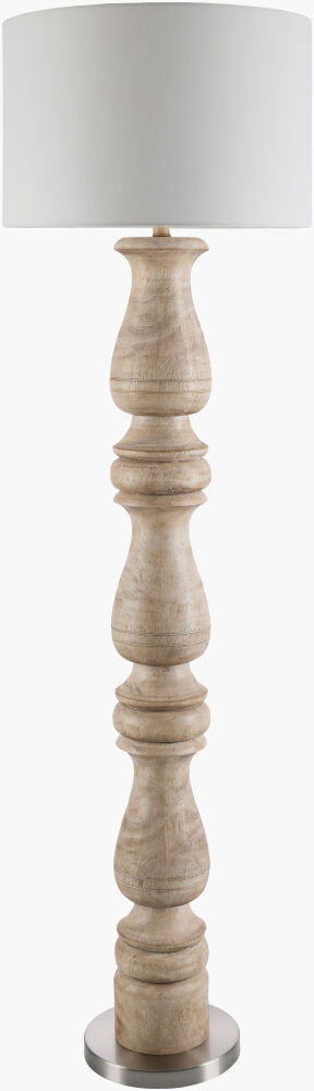 Alvimare Accent Floor Lamp