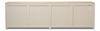 Eight Is Enough Sideboard,Whitewash thumbnail 2