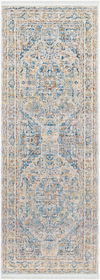 Chicago Machine Woven Rug thumbnail 0