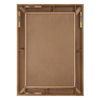 Bungalow Grass Cloth Mirror thumbnail 7