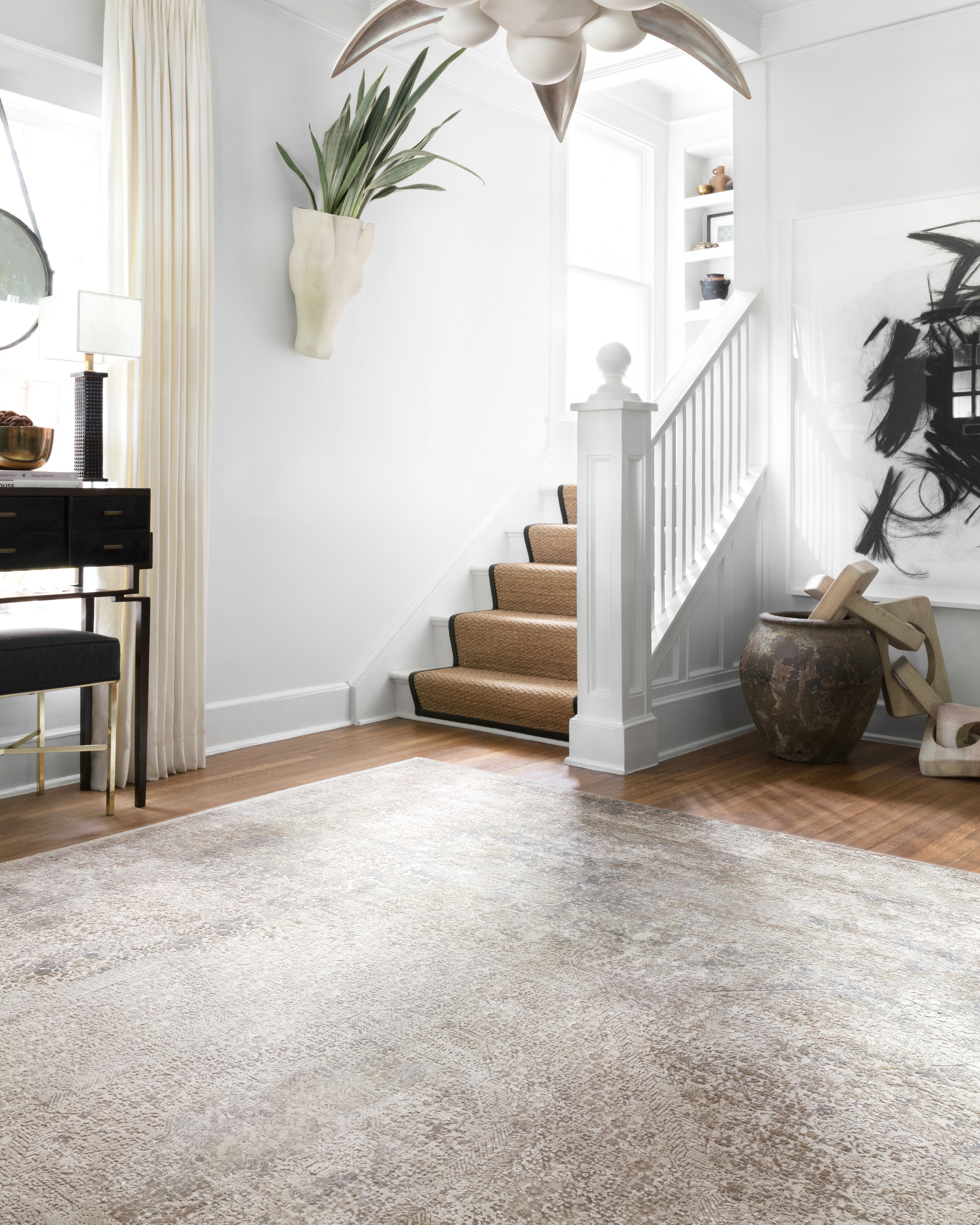 Loloi Sienne Rug large image 