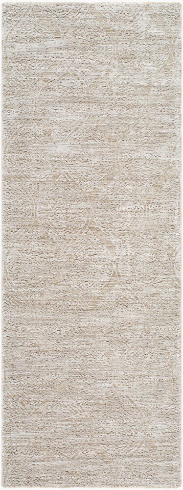 Masterpiece Machine Woven Rug
