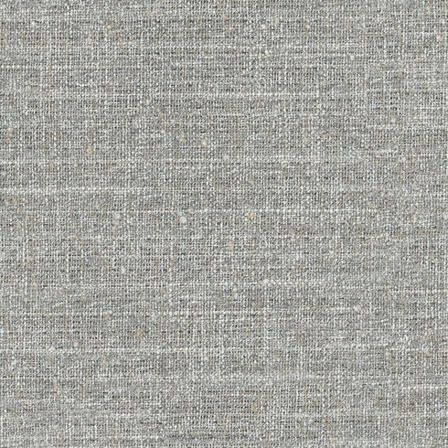 Tweed Grey Peel & Stick Wallpaper