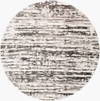 Venice Machine Woven Rug, by Surya, 7'10.49" length x 7'10.49" width thumbnail