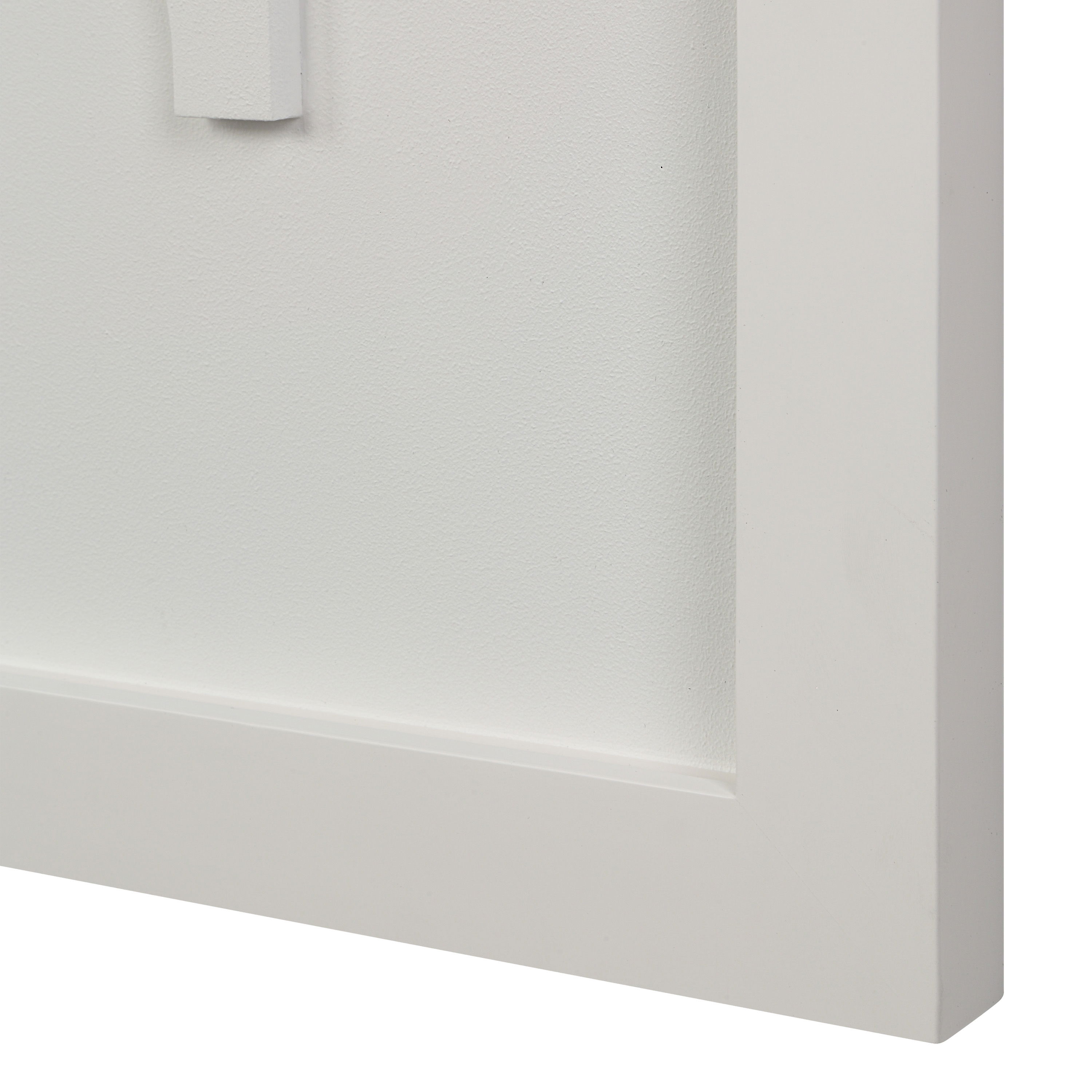 Ispra, Painting by Renwil, 23" height x 1" depth View 10