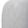 Winterscape White Glaze Table Lamp, by Uttermost, 17" width x 26" height x 17" depth thumbnail 6
