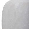 Winterscape White Glaze Table Lamp thumbnail 5