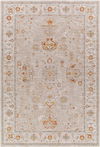 Avant Garde Machine Woven Rug, by Surya, 9'6.17" length x 6'6.74" width thumbnail