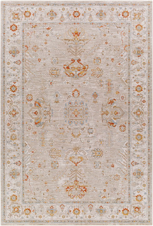 Avant Garde Machine Woven Rug