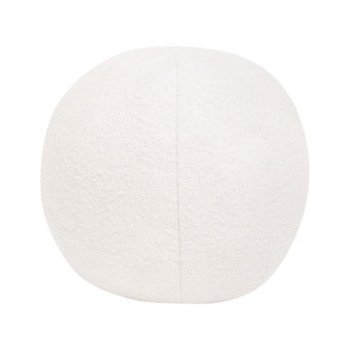 The 12" Essential Sphere Pillow