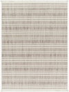 New Delhi Machine Woven Rug, by Surya, 1'3.75" length x 1'3.75" width thumbnail