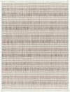 New Delhi Machine Woven Rug, by Surya, 2'11.43" length x 1'11.62" width thumbnail