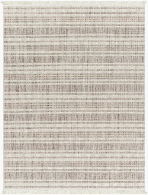 New Delhi Machine Woven Rug