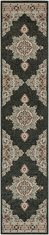 Alfresco Machine Woven Rug