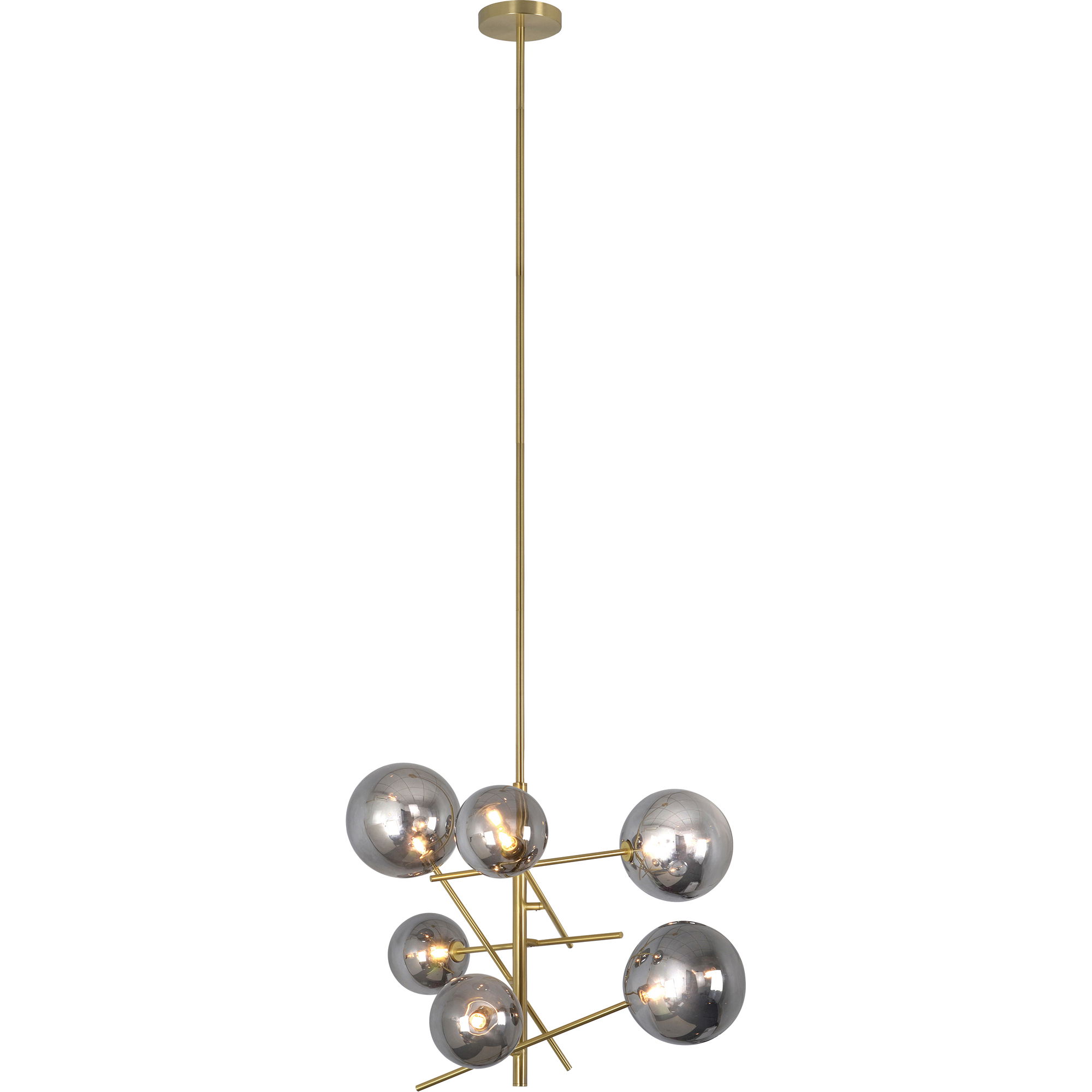 Laylani Ceiling Fixture large image 