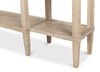 Grange Bungalow Console, Grey Thorne thumbnail 7