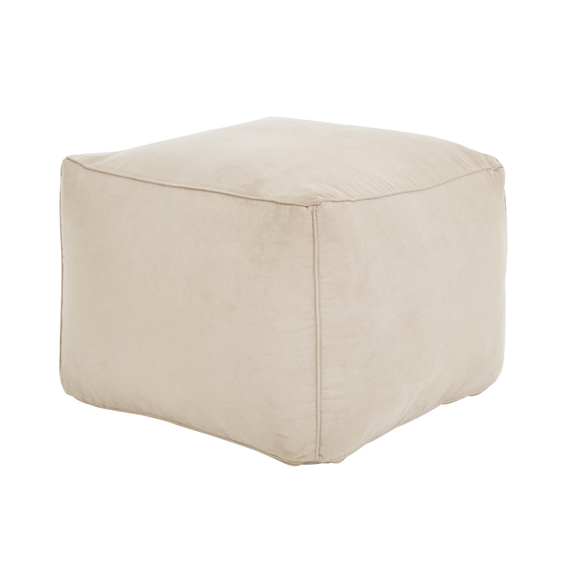 Bundle Pouf large image 