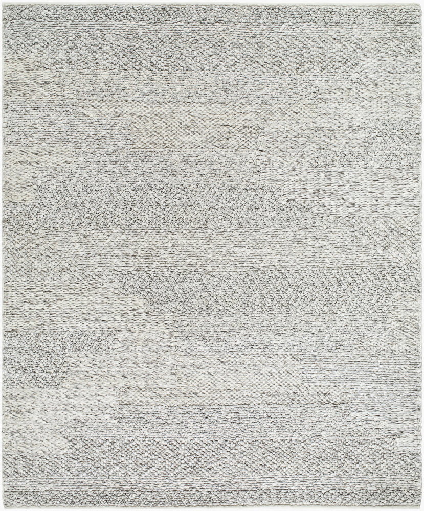 Vesta Handmade Rug, by Surya, 10' length x 8' width