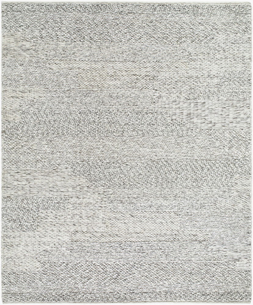Vesta Handmade Rug, by Surya, 12' length x 9' width