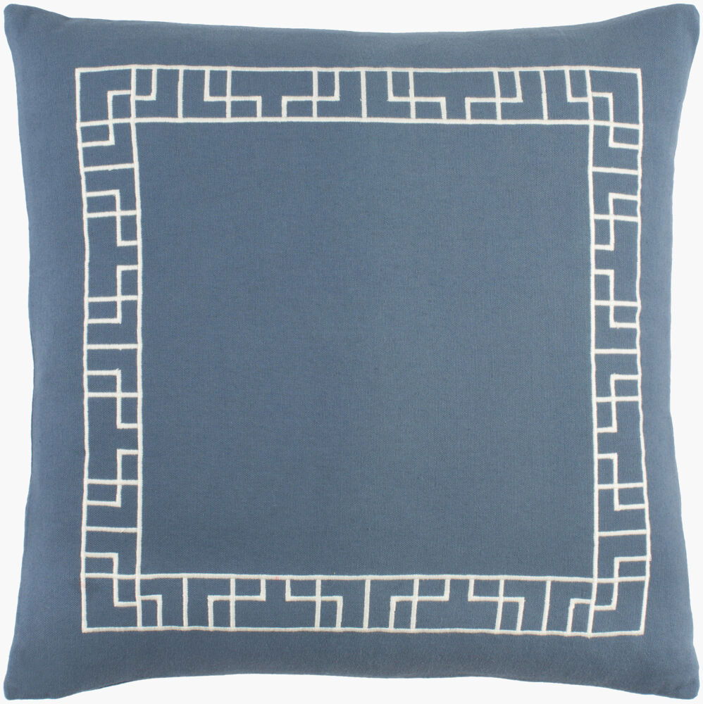 Kingdom Accent Pillow large image 