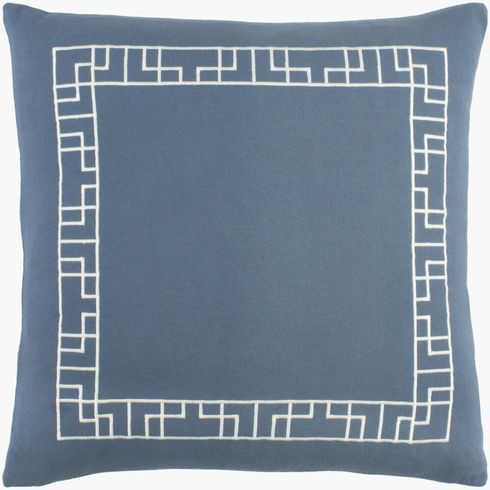 Kingdom Accent Pillow