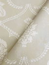 Royal Damask Soft Grey Wallpaper thumbnail 3