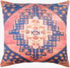 Emily Jean Accent Pillow Poly, Decorative Pillow by Surya, 18" length x 18" width thumbnail