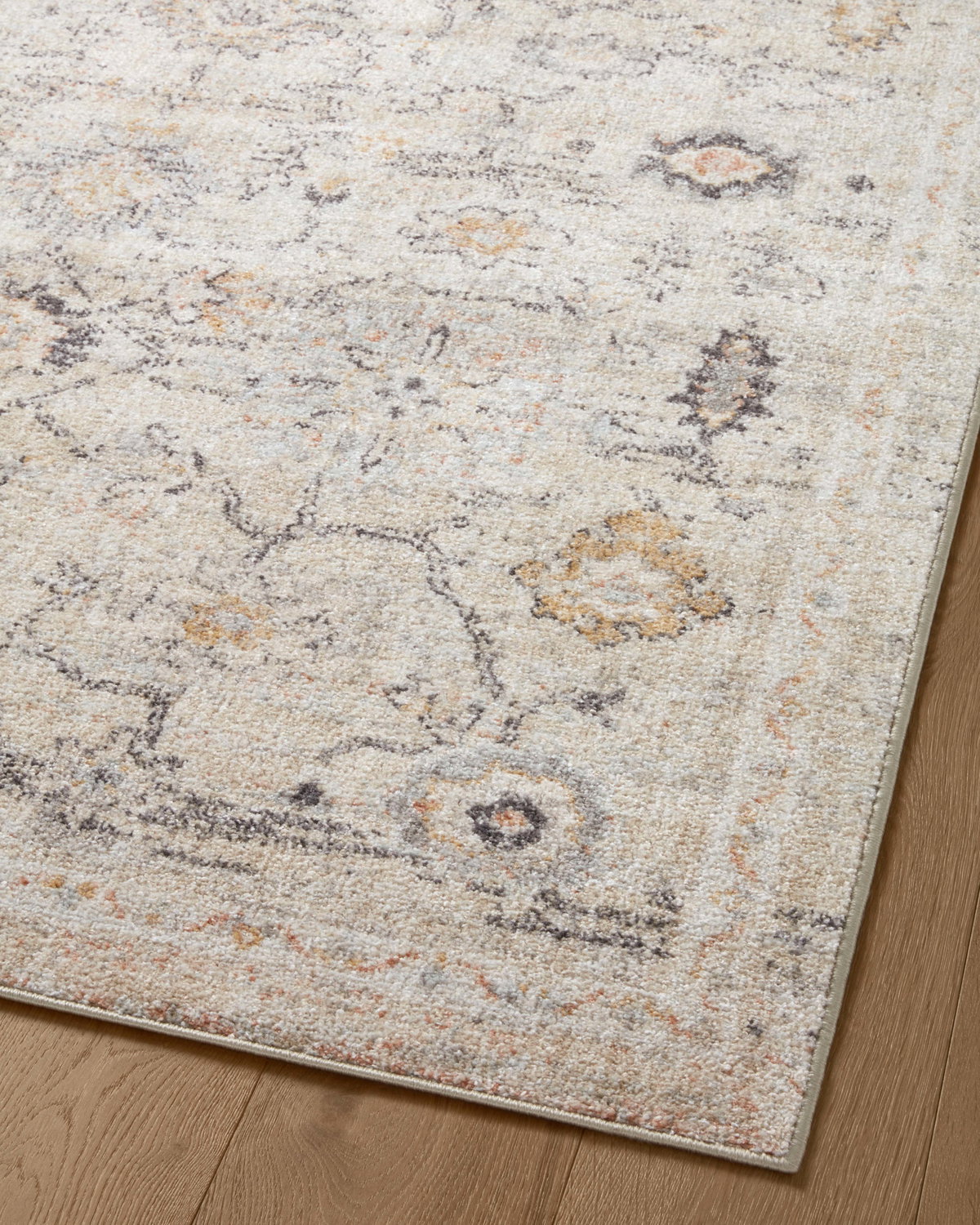 Loloi Monroe Rug, 1'6" length x 1'6" width View 8