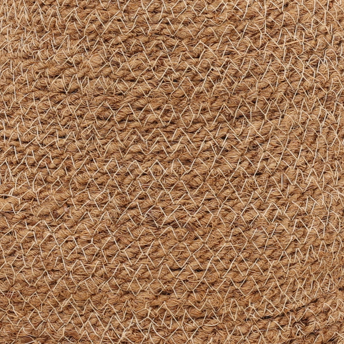 Quest Basket, Bins & Basket by Dovetail, 9.25" width x 16.4" height x 9.25" depth View 3