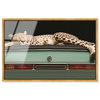 Sleepy Cadi Cheetah (No Embellishment), Art by Oliver Gal,  36x24 thumbnail 1