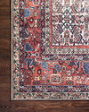 Loloi Layla Rug, 5' length x 7'6" width thumbnail 6