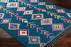 Love Machine Woven Rug thumbnail 0