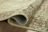 Magnolia Home by Joanna Gaines x Loloi Banks Rug, 5' length x 7'6" width thumbnail 8