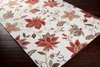 Brentwood Handmade Rug, by Surya, 2'9" length x 2' width thumbnail