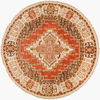 Zeus Handmade Rug thumbnail 0