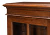 Carmel-By-The-Sea Bookcase, Walnut thumbnail 4