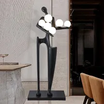 Online Designer Business/Office 71'' Novelty Floor Lamp