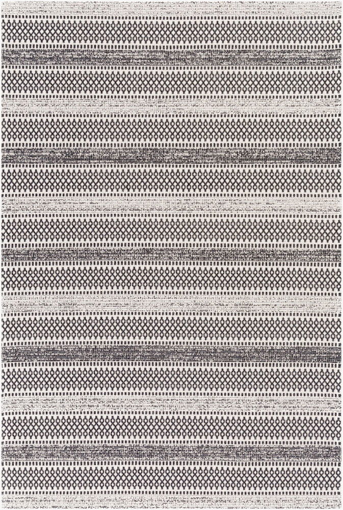 La Casa Machine Woven Rug large image 