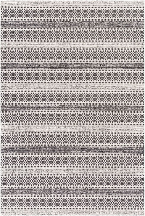 La Casa Machine Woven Rug