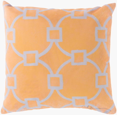 Rain Accent Pillow