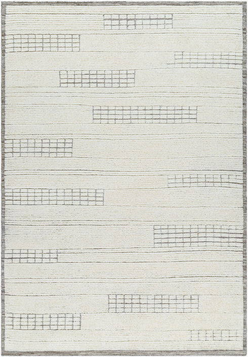 Davey Handmade Rug