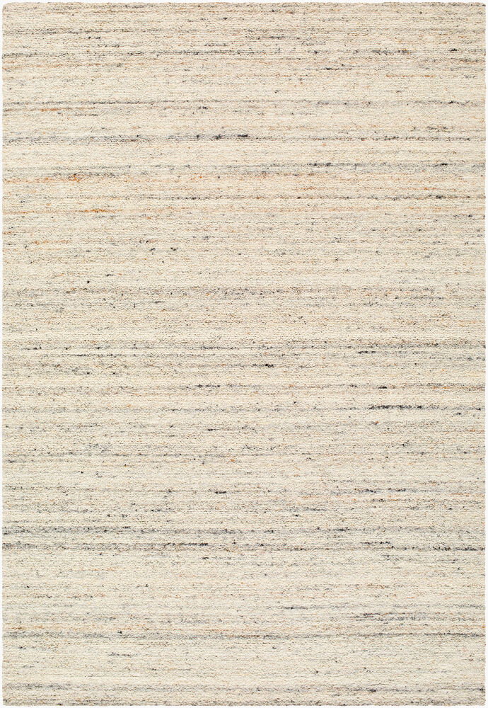 Romford Handmade Rug, by Surya, 7'6" length x 5' width