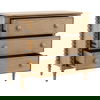 Marcellina Dresser Natural thumbnail 4