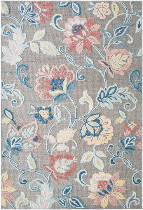 Lakeside Machine Woven Rug
