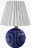 Ferez Accent Table Lamp, by Surya, 8" width x 12" height thumbnail