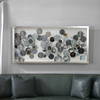 Kella Modern Shadow Box, Art by Uttermost, 58.5" width x 28.5" height x 2.2" depth thumbnail 6